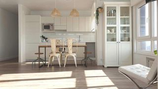 Miete Etagenwohnung in Salinas