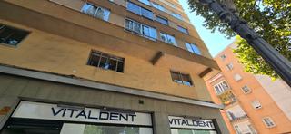 Miete Büro in Calle de la hipica 1. Despacho profesional con luz natural, calefacción central y arch