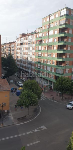 Foto 429fa61d-81fe-4f2b-8749-048c90772e3e. Lloguer pis a calle de santa clara 34 a Hospital Valladolid