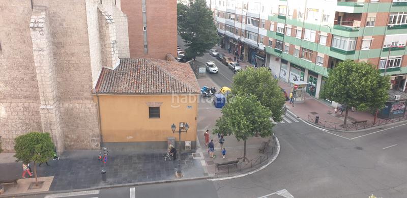 Foto 43ba986d-3b62-42ca-bb92-1c61fcb5155a. Lloguer pis a calle de santa clara 34 a Hospital Valladolid