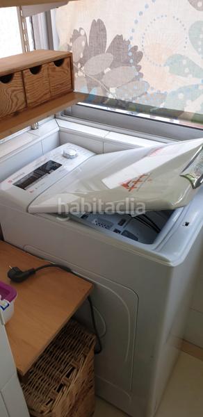 Foto 84d9185a-8f55-405a-8be6-09deb64dc670. Lloguer pis a calle de santa clara 34 a Hospital Valladolid