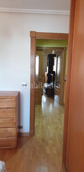 Foto 015ad980-cd13-40d9-bc6e-a2adbbfff990. Rent flat in calle de santa clara 34 in Hospital Valladolid