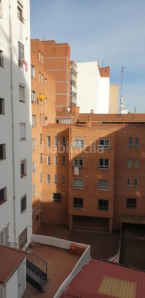 Foto 05c020ad-f99d-45d5-9827-50a7ec4312af. Rent flat in calle de santa clara 34 in Hospital Valladolid