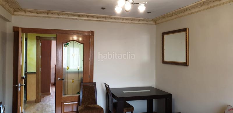 Foto 1fcdedbc-2d57-41ca-8ae5-e0b95adcaa86. Rent flat in calle de santa clara 34 in Hospital Valladolid