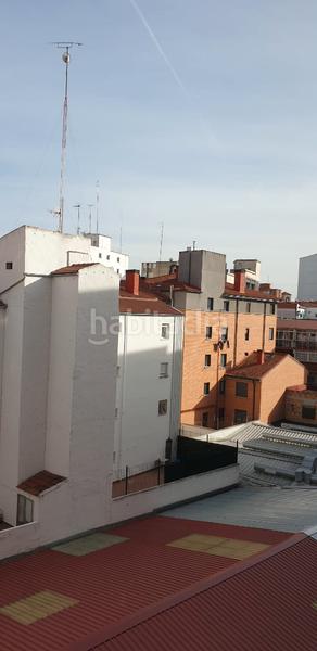Foto 2ae350f1-0c13-466c-bb9e-b7d3b5dcaed1. Rent flat in calle de santa clara 34 in Hospital Valladolid