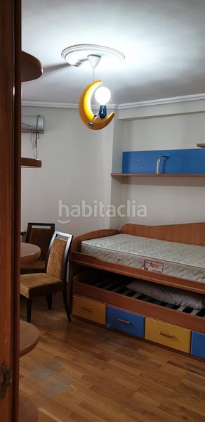 Foto 41105b2c-36d5-47e8-9751-0f30aa3b0eca. Rent flat in calle de santa clara 34 in Hospital Valladolid