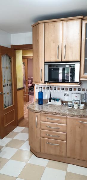 Foto 49782ae8-c002-4141-814d-ef8b2169ea45. Rent flat in calle de santa clara 34 in Hospital Valladolid