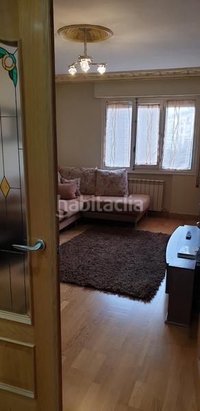 Foto 4f163d08-e49e-41a2-8216-f25396a8d207. Rent flat in calle de santa clara 34 in Hospital Valladolid