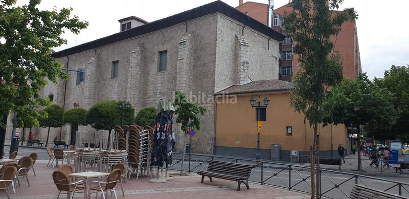 Foto 5128c230-5b46-46ca-bed8-f7e70bfc9ba9. Rent flat in calle de santa clara 34 in Hospital Valladolid