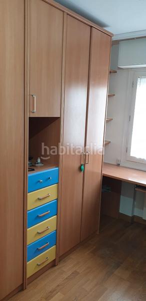 Foto 5af59f16-aab3-46e3-a4cb-9f2efc667e2d. Rent flat in calle de santa clara 34 in Hospital Valladolid