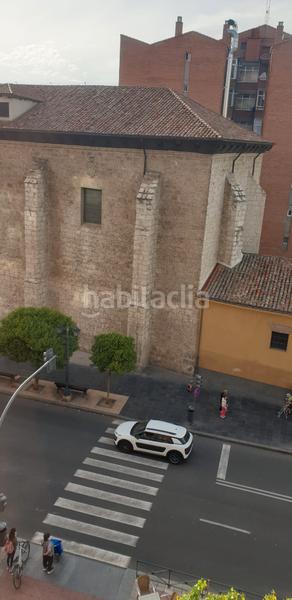 Foto 67d962db-9e49-4532-a3b4-f75704cc49c8. Rent flat in calle de santa clara 34 in Hospital Valladolid
