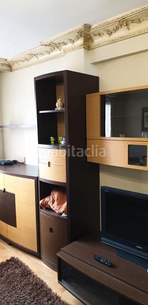 Foto 6faa9dc6-1d4b-4b90-8c2c-ad70b7ea8250. Rent flat in calle de santa clara 34 in Hospital Valladolid