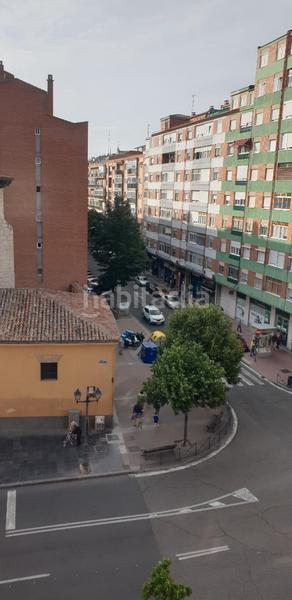 Foto 734a1729-d46a-4e7d-bcbd-45da0bab799c. Rent flat in calle de santa clara 34 in Hospital Valladolid