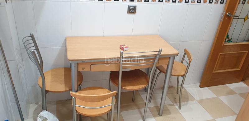 Foto 80462ea8-bcf6-4a10-8d82-3fa1e45f97d1. Rent flat in calle de santa clara 34 in Hospital Valladolid