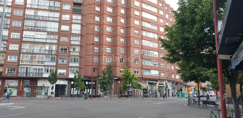 Foto a56ed39c-b8e5-4511-8de1-9d8df510b50e. Rent flat in calle de santa clara 34 in Hospital Valladolid