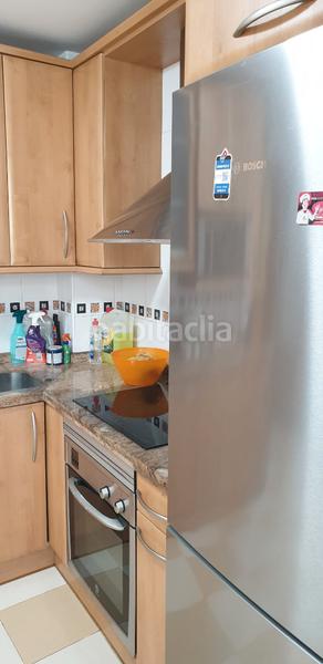 Foto acb84f84-6d02-4576-8b5c-d722bb45ab9c. Rent flat in calle de santa clara 34 in Hospital Valladolid