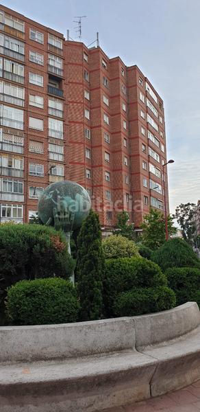 Foto b50c07ad-5ad5-4082-a1b6-1719a8f56d73. Rent flat in calle de santa clara 34 in Hospital Valladolid