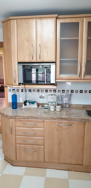 Foto ba851cea-bbe0-4595-be65-b9dd85dc1ffb. Rent flat in calle de santa clara 34 in Hospital Valladolid