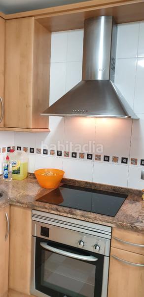 Foto bf784c9f-c1bb-4434-adf0-60a7b0169eed. Rent flat in calle de santa clara 34 in Hospital Valladolid