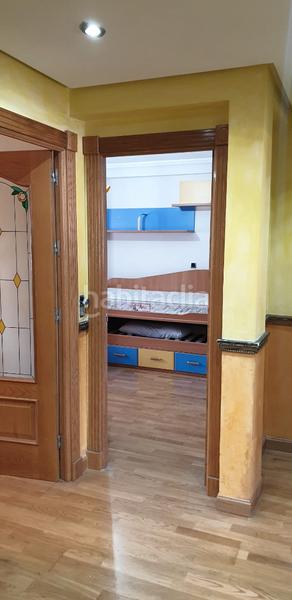 Foto c311dc37-e645-4343-a2d7-8867f61e967f. Rent flat in calle de santa clara 34 in Hospital Valladolid