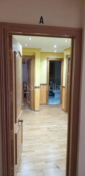 Foto c466c588-3915-460b-b2e6-c089c3d788d8. Rent flat in calle de santa clara 34 in Hospital Valladolid