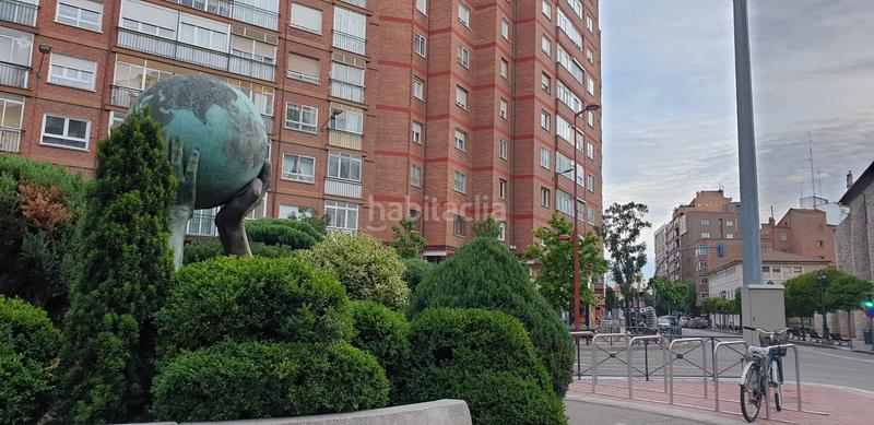 Foto cbdfa934-43ee-425e-8cec-641baa238891. Rent flat in calle de santa clara 34 in Hospital Valladolid