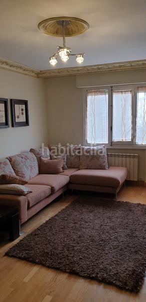 Foto d9eb78d8-7cf7-40e2-8cdf-193ca961cb3f. Rent flat in calle de santa clara 34 in Hospital Valladolid