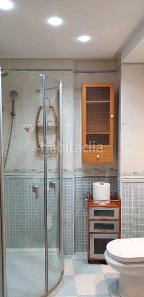 Foto e8a4297c-62b8-42db-ba1d-35881f30d0dc. Rent flat in calle de santa clara 34 in Hospital Valladolid