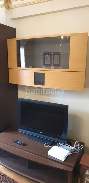 Foto f419a9ad-3cae-457a-accf-4b282e946ec1. Rent flat in calle de santa clara 34 in Hospital Valladolid