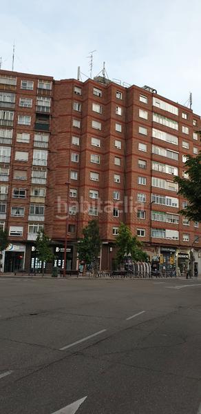 Foto fcc5f70d-5e1b-44aa-8b49-a26d37102023. Rent flat in calle de santa clara 34 in Hospital Valladolid