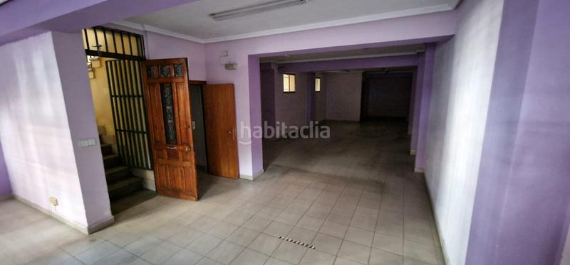 Foto 034adc4c-ddf3-490a-b20f-a824c250a78d. Lloguer local comercial a calle gamazo 11 a Caño Argales Valladolid