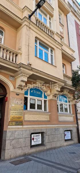 Foto b1e7ea61-64cd-4785-bf80-a0ea4af7c28c. Location local commercial dans calle gamazo 11 dans Valladolid