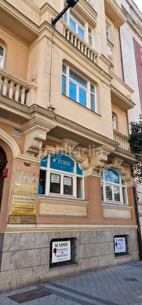 Foto c51e6e1e-5024-474c-aad1-cb38457de89f. Miete geschäftsraum in calle gamazo 11 in Caño Argales Valladolid