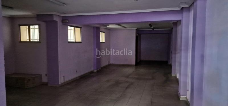 Foto cd622739-a75c-483d-9cbe-0e40fab8f689. Miete geschäftsraum in calle gamazo 11 in Caño Argales Valladolid