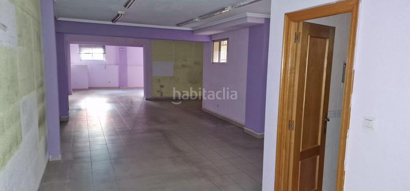 Foto 405dce45-5ab7-4ff5-9bef-0e91965330e7. Rent business premise in calle gamazo 11 in Caño Argales Valladolid