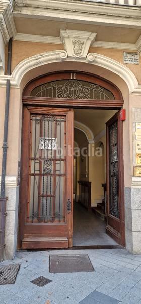 Foto 72d3eee7-ff05-4c39-9fa4-e922bc15f915. Rent business premise in calle gamazo 11 in Caño Argales Valladolid