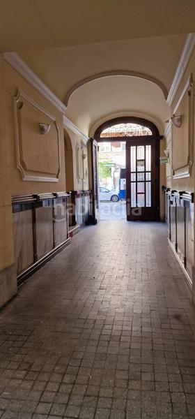 Foto adce105d-cf58-4ad9-aacb-8da39ca682d5. Rent business premise in calle gamazo 11 in Caño Argales Valladolid