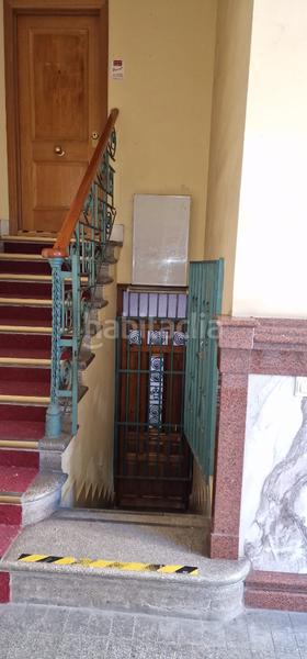 Foto c450027b-4c14-4a92-8748-805c6a2b9c53. Rent business premise in calle gamazo 11 in Caño Argales Valladolid
