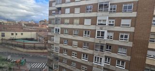 Pis a Calle de Esteban García Chico 1