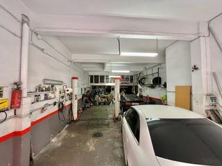 Business premise in Carrer de Sant Frederic