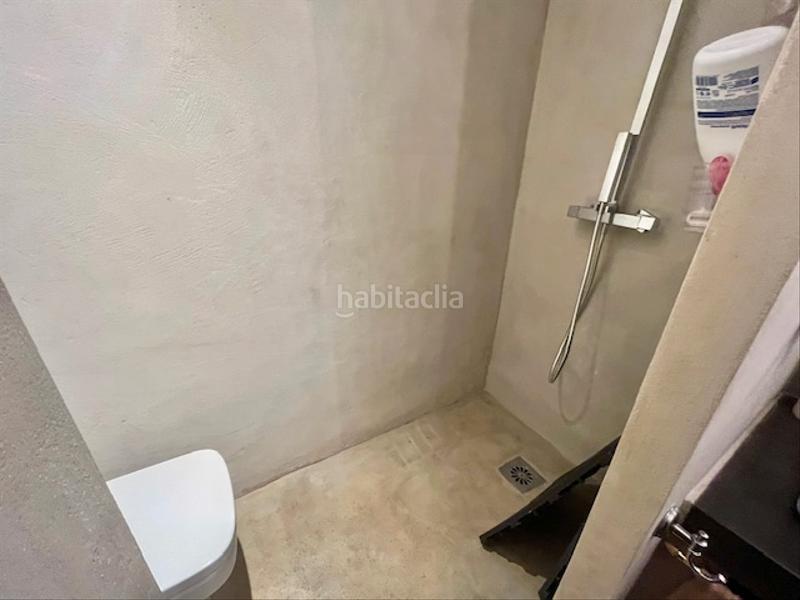 Foto 4ca76eb6-b043-4801-9245-aa8464aee301. Piso dúplex totalmente reformado en Palau-saverdera