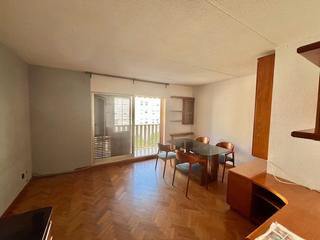 Appartement  Carrer de toledo. Piso para entrar a vivir!!