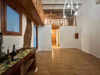 Appartement  Carrer de radas. Piso totalmente reformado
