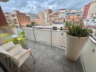Pis  Carrer de valència. Piso totalmente reformado