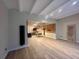Location Studio  Carrer del cardener. Estudio totalmente reformado