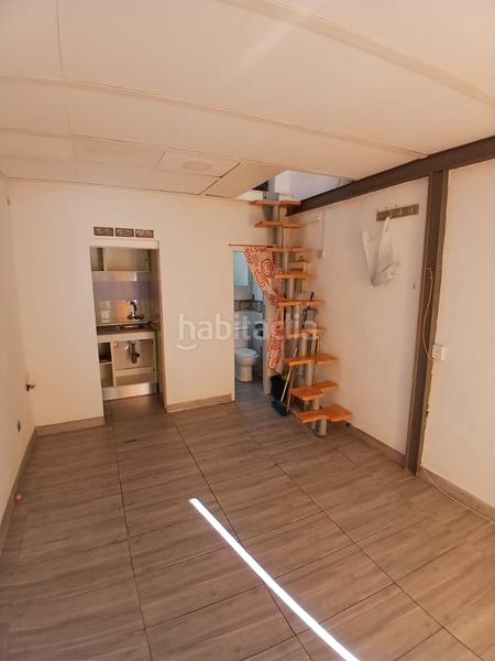 Foto ced72d01-611c-447b-821a-7a1c5db3128d. Alquiler local comercial local en alquiler en La Salut Barcelona