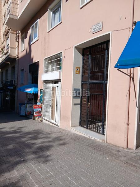 Foto 0c898597-dce6-40a1-be81-83a85e6e7a89. Rent business premise in La Salut Barcelona