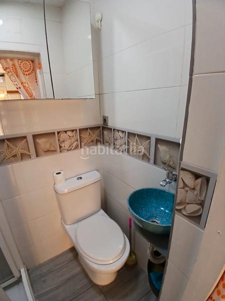 Foto 5206d771-e9ed-4573-b766-e2cf9cdd7697. Rent business premise in La Salut Barcelona