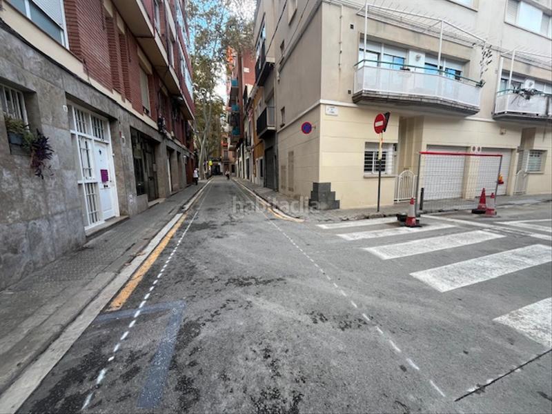 Foto 22296f76-4eee-4c58-a95d-e36bc78937ce. Local comercial a Sant Andreu de Palomar Barcelona