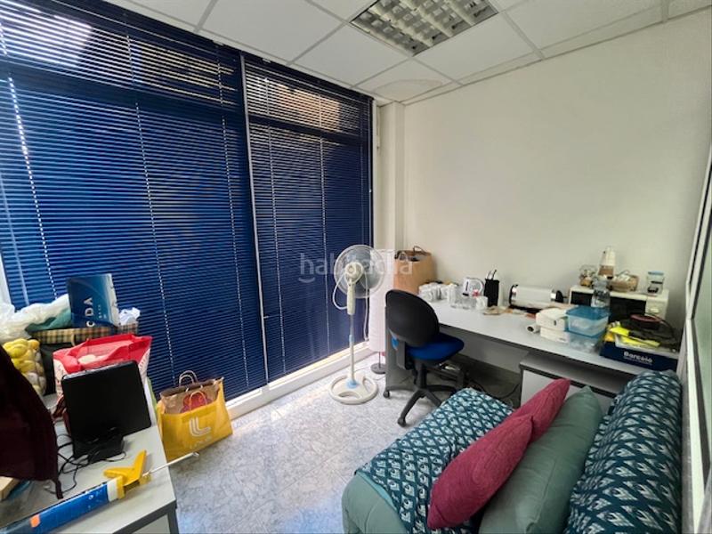 Foto a5614a6a-d723-4840-b05a-3e9397ba6ca9. Local comercial a Sant Andreu de Palomar Barcelona